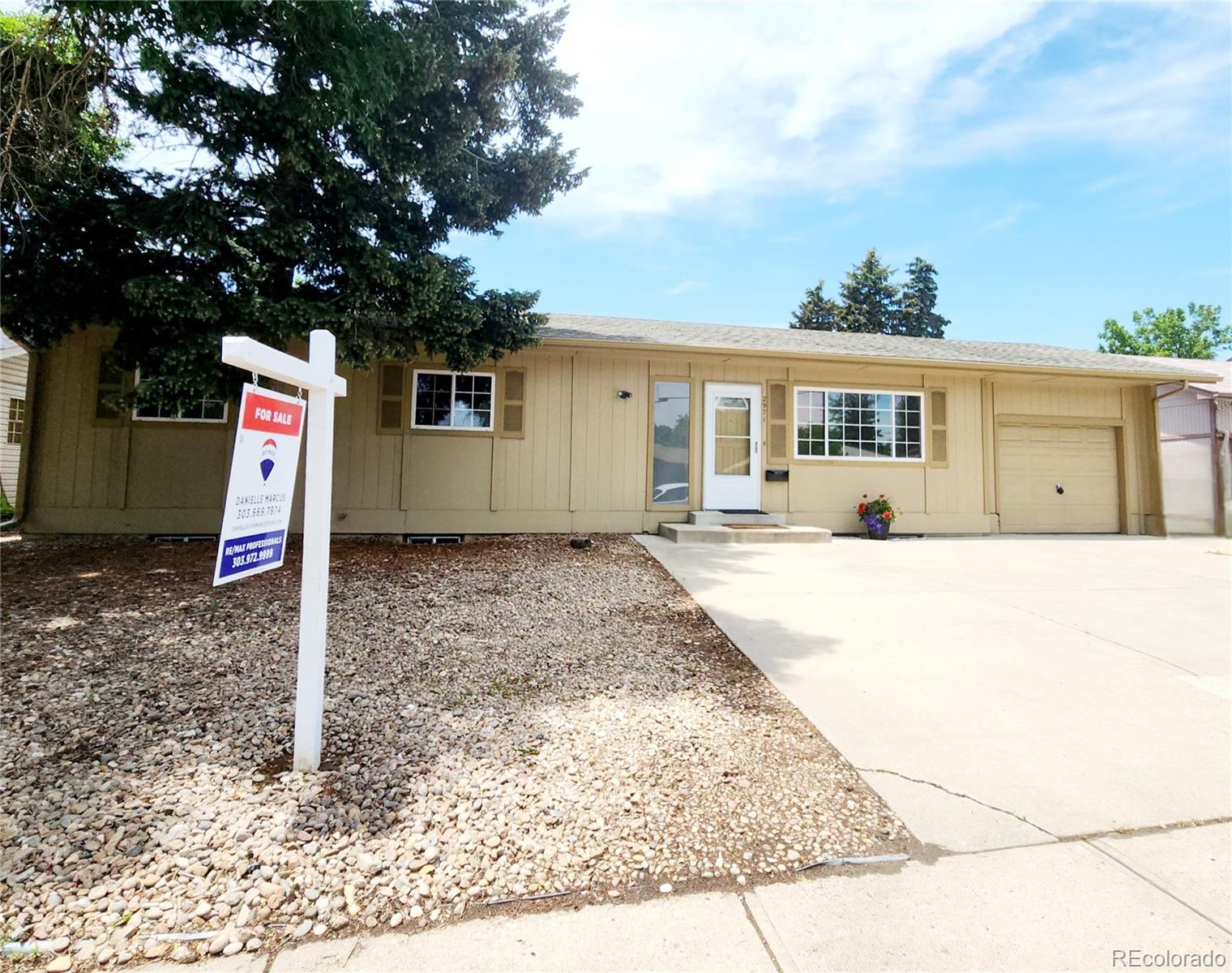 2971 S Sheridan Boulevard Denver CO 80227