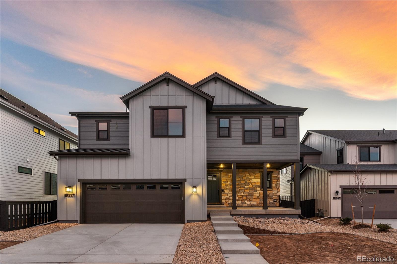 8778 Summerwalk Trail Littleton CO 80125