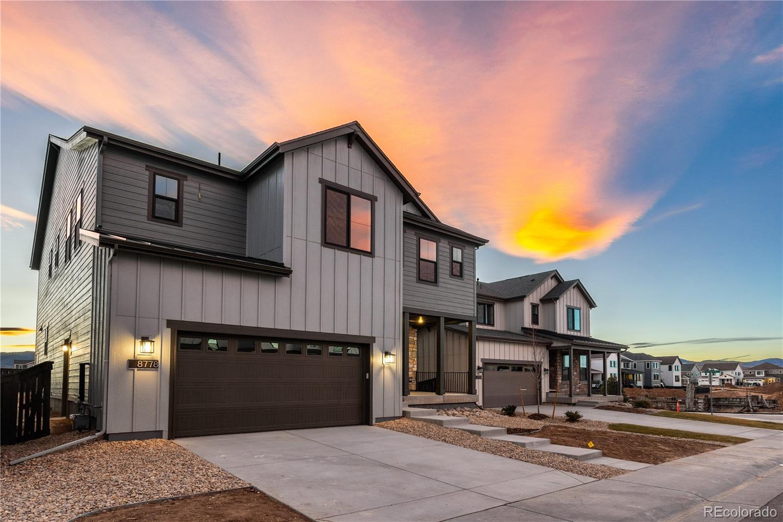 8778 Summerwalk Trail Littleton CO 80125