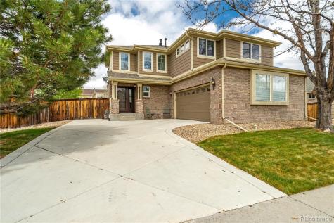 20321 E Lasalle Place Aurora CO 80013