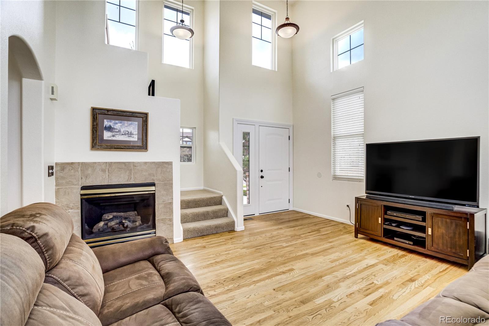 20321 E Lasalle Place Aurora CO 80013
