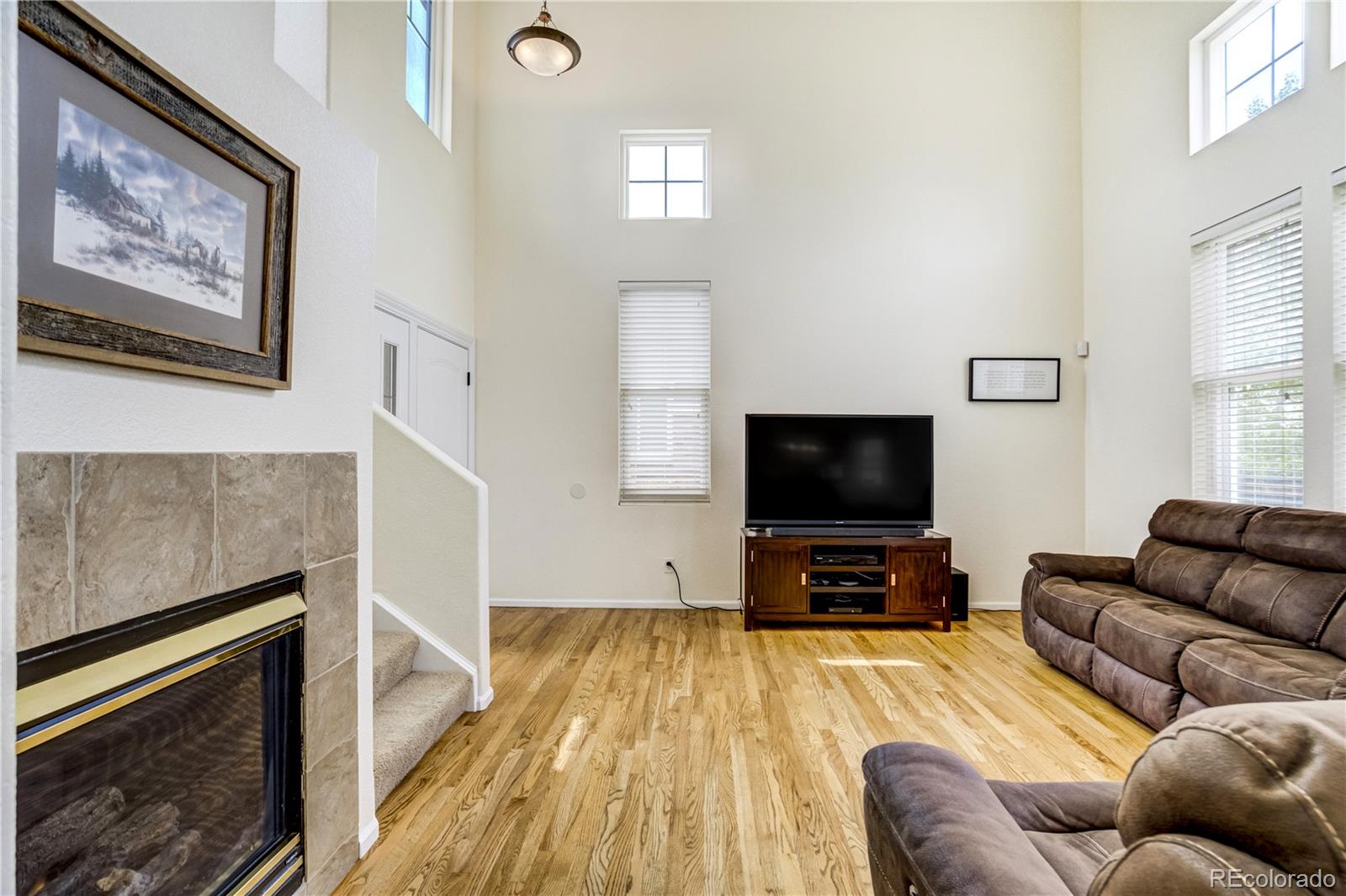 20321 E Lasalle Place Aurora CO 80013