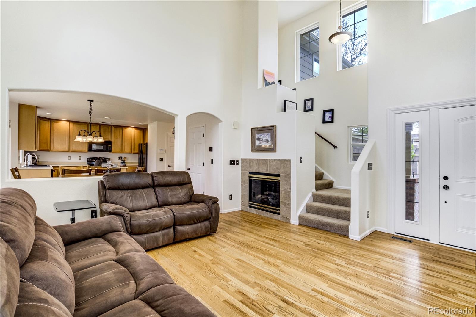 20321 E Lasalle Place Aurora CO 80013