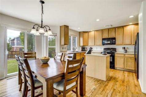 20321 E Lasalle Place Aurora CO 80013