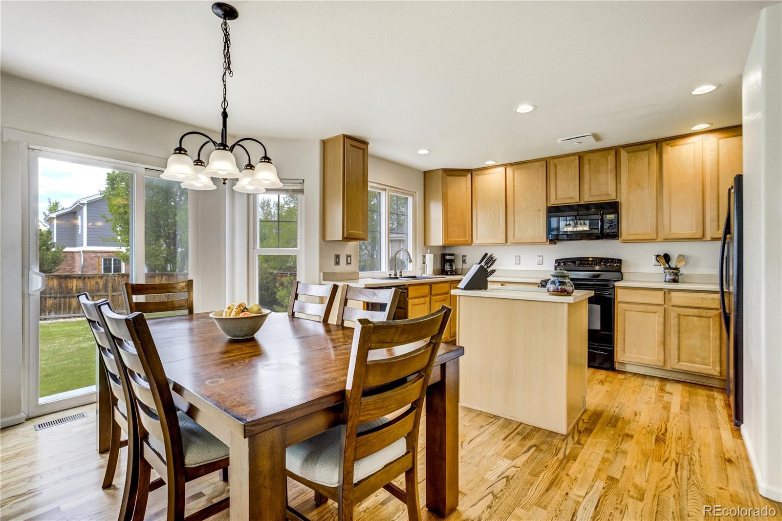 20321 E Lasalle Place Aurora CO 80013