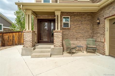 20321 E Lasalle Place Aurora CO 80013