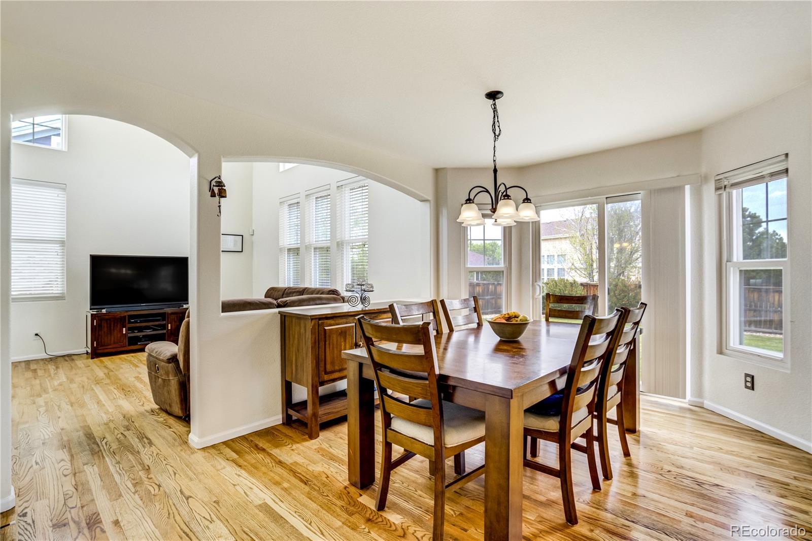20321 E Lasalle Place Aurora CO 80013