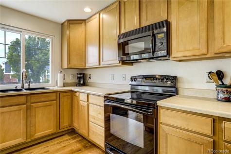 20321 E Lasalle Place Aurora CO 80013