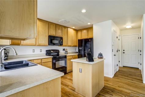 20321 E Lasalle Place Aurora CO 80013