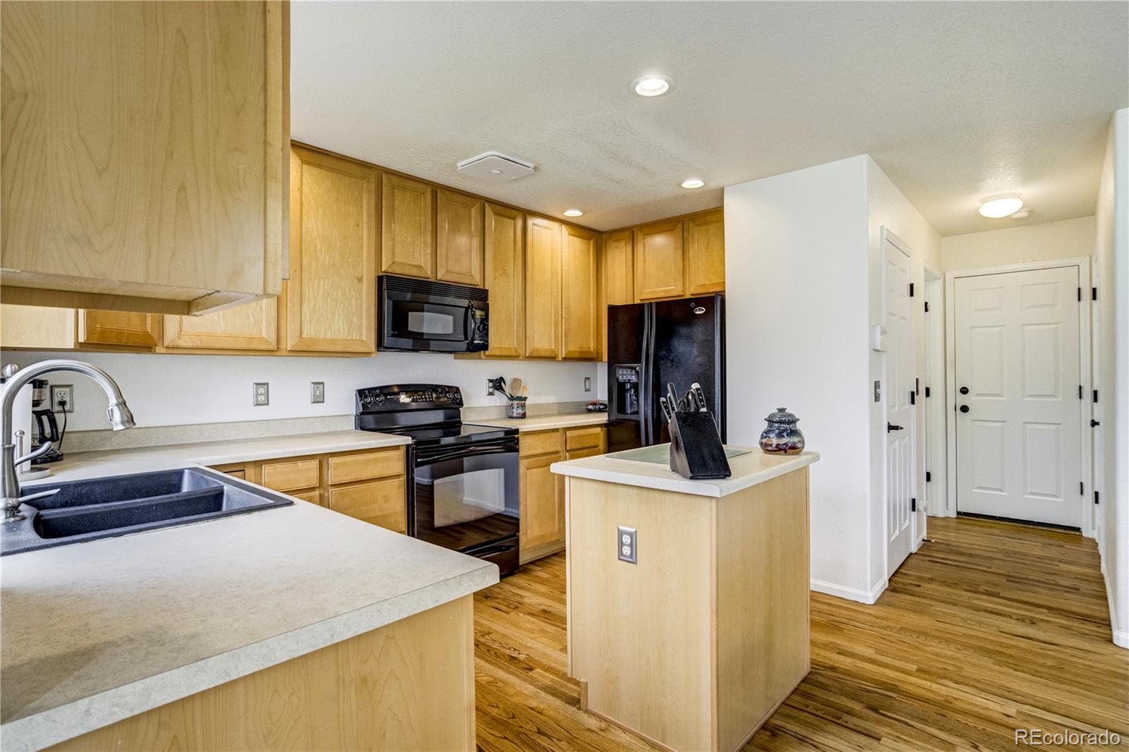 20321 E Lasalle Place Aurora CO 80013
