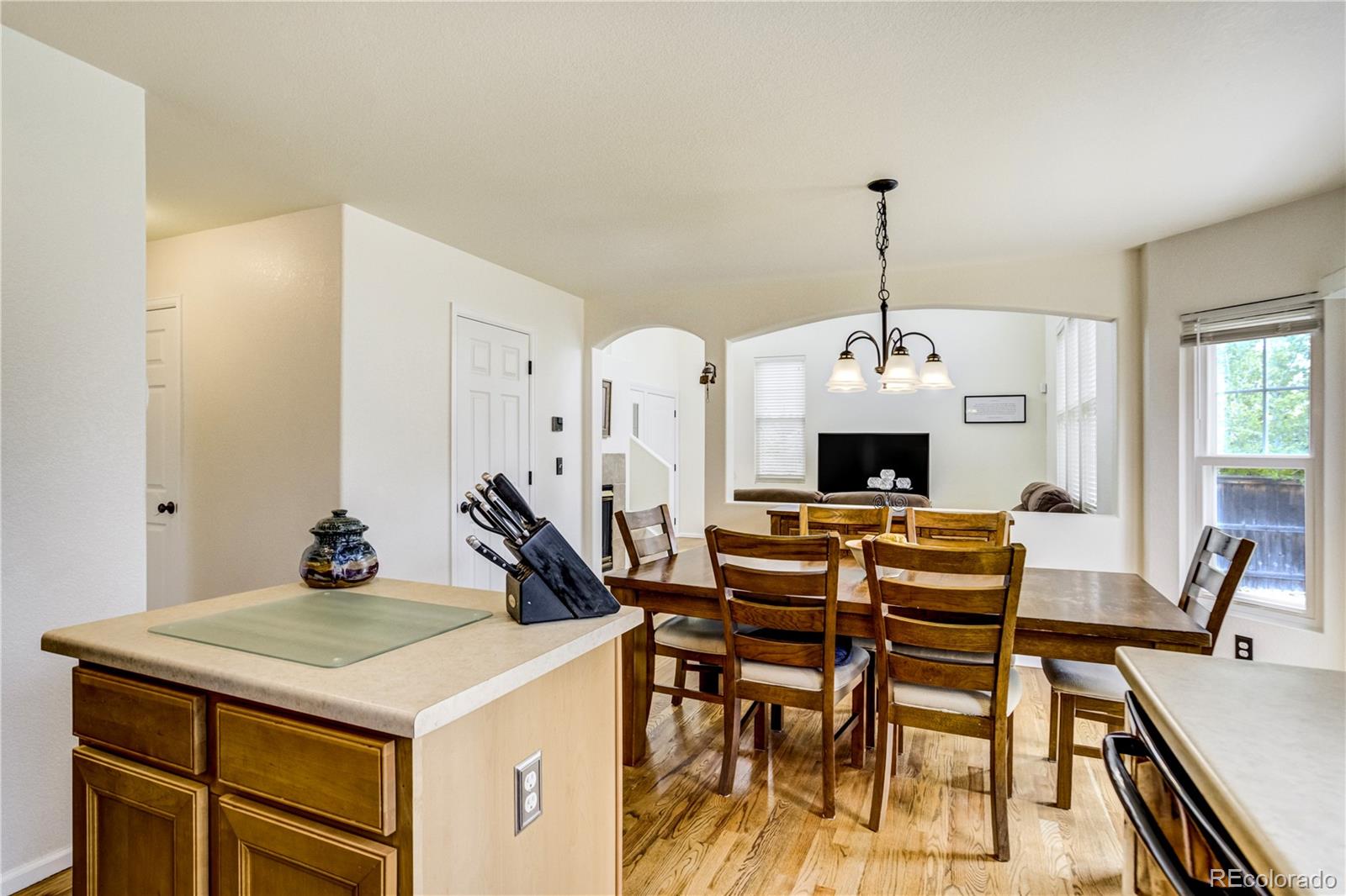 20321 E Lasalle Place Aurora CO 80013