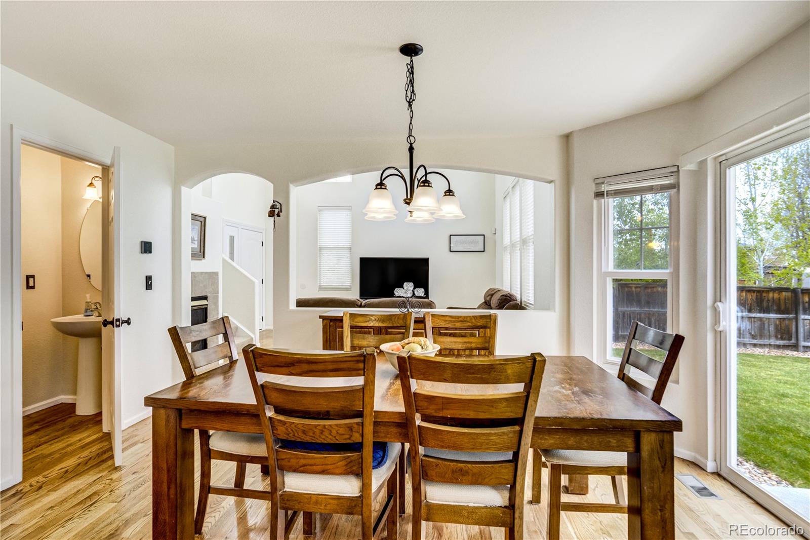 20321 E Lasalle Place Aurora CO 80013