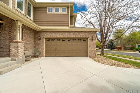 20321 E Lasalle Place Aurora CO 80013