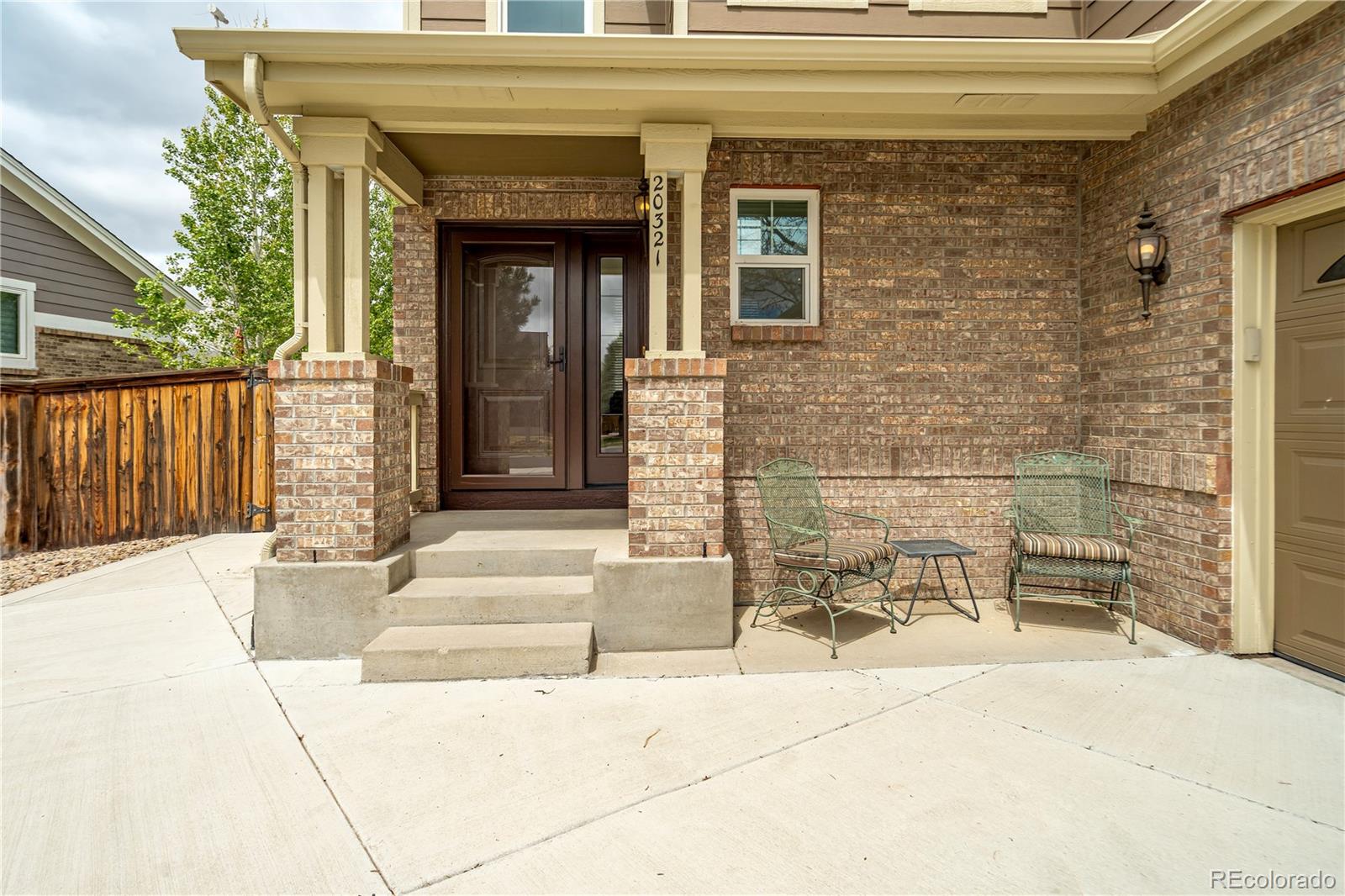 20321 E Lasalle Place Aurora CO 80013