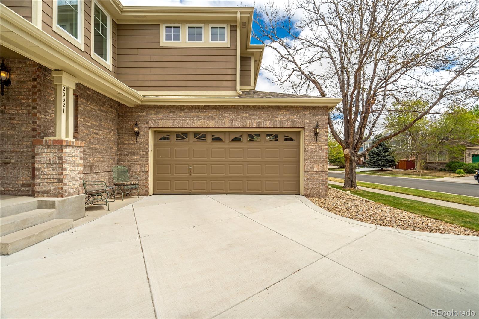 20321 E Lasalle Place Aurora CO 80013