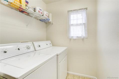 20321 E Lasalle Place Aurora CO 80013