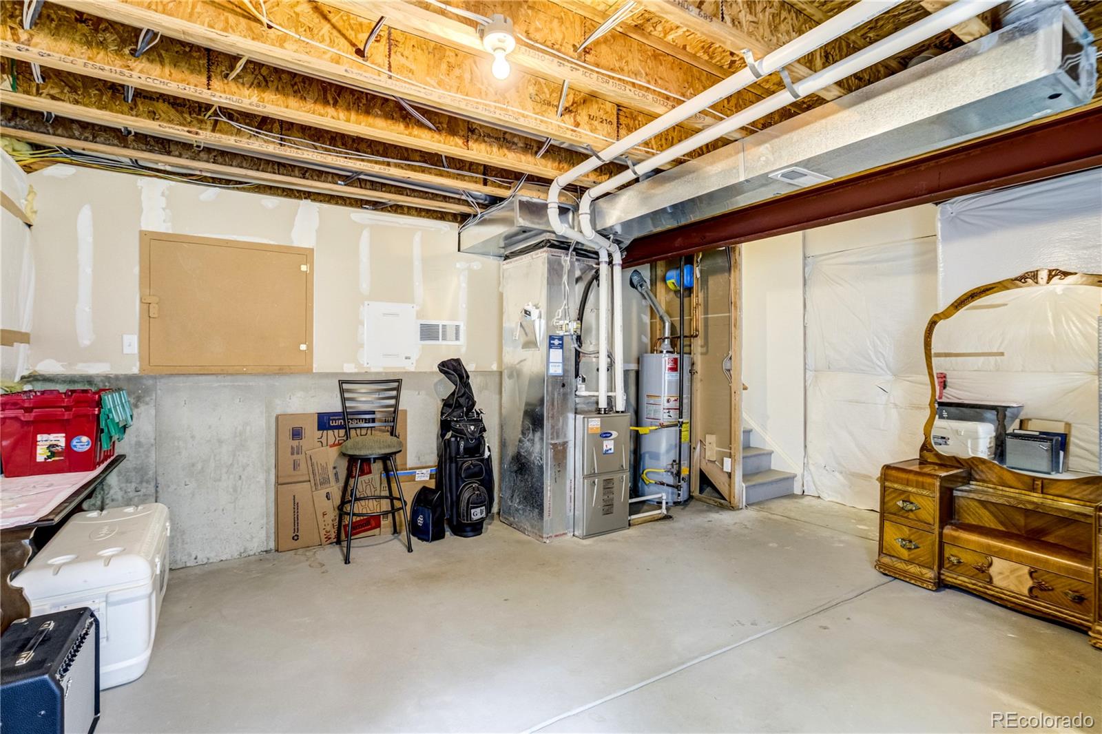 20321 E Lasalle Place Aurora CO 80013