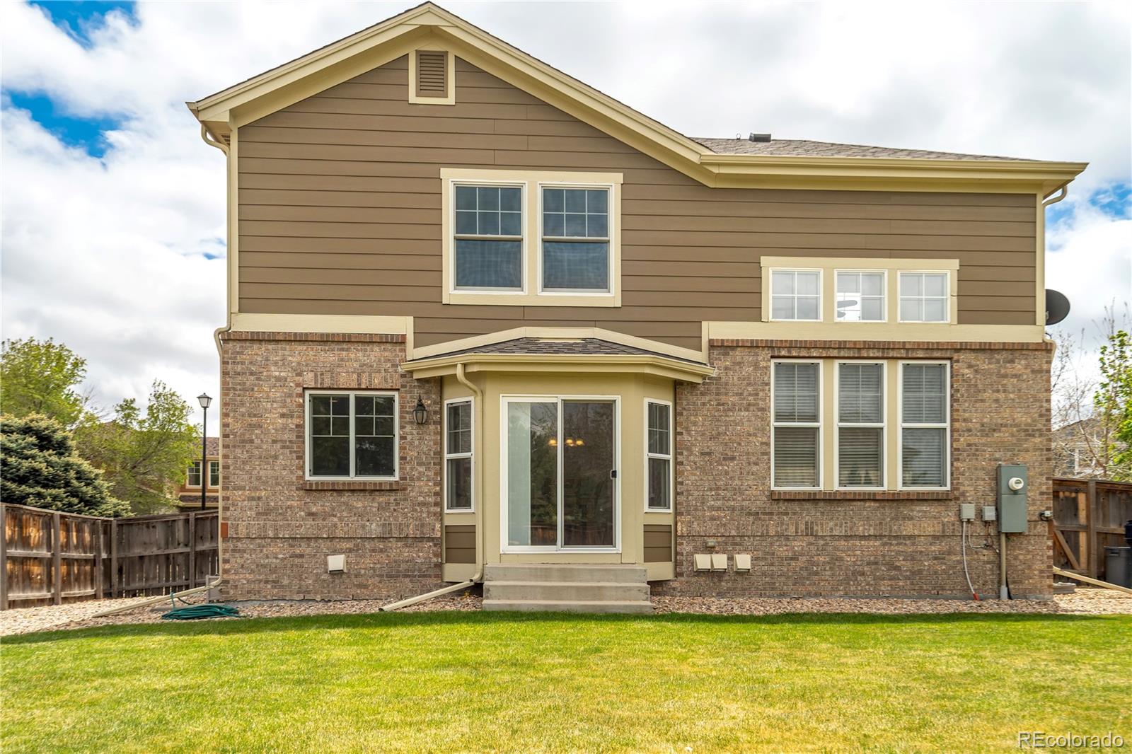 20321 E Lasalle Place Aurora CO 80013