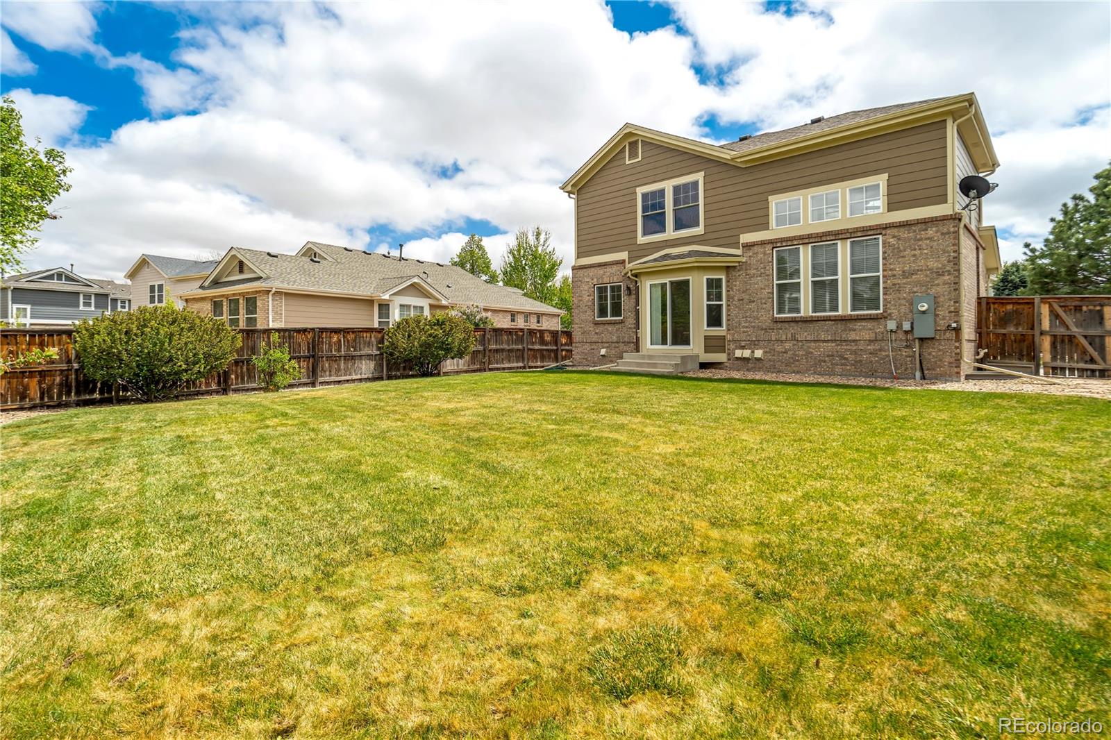 20321 E Lasalle Place Aurora CO 80013
