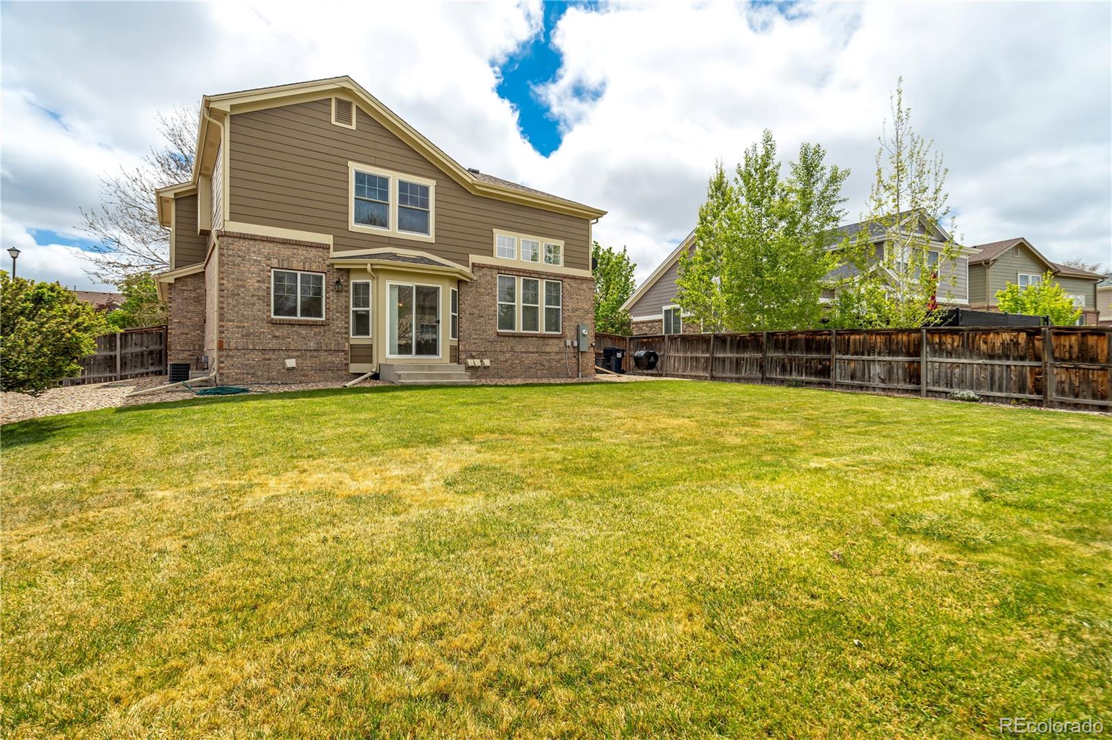 20321 E Lasalle Place Aurora CO 80013