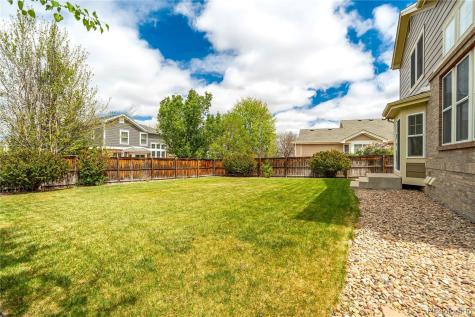 20321 E Lasalle Place Aurora CO 80013