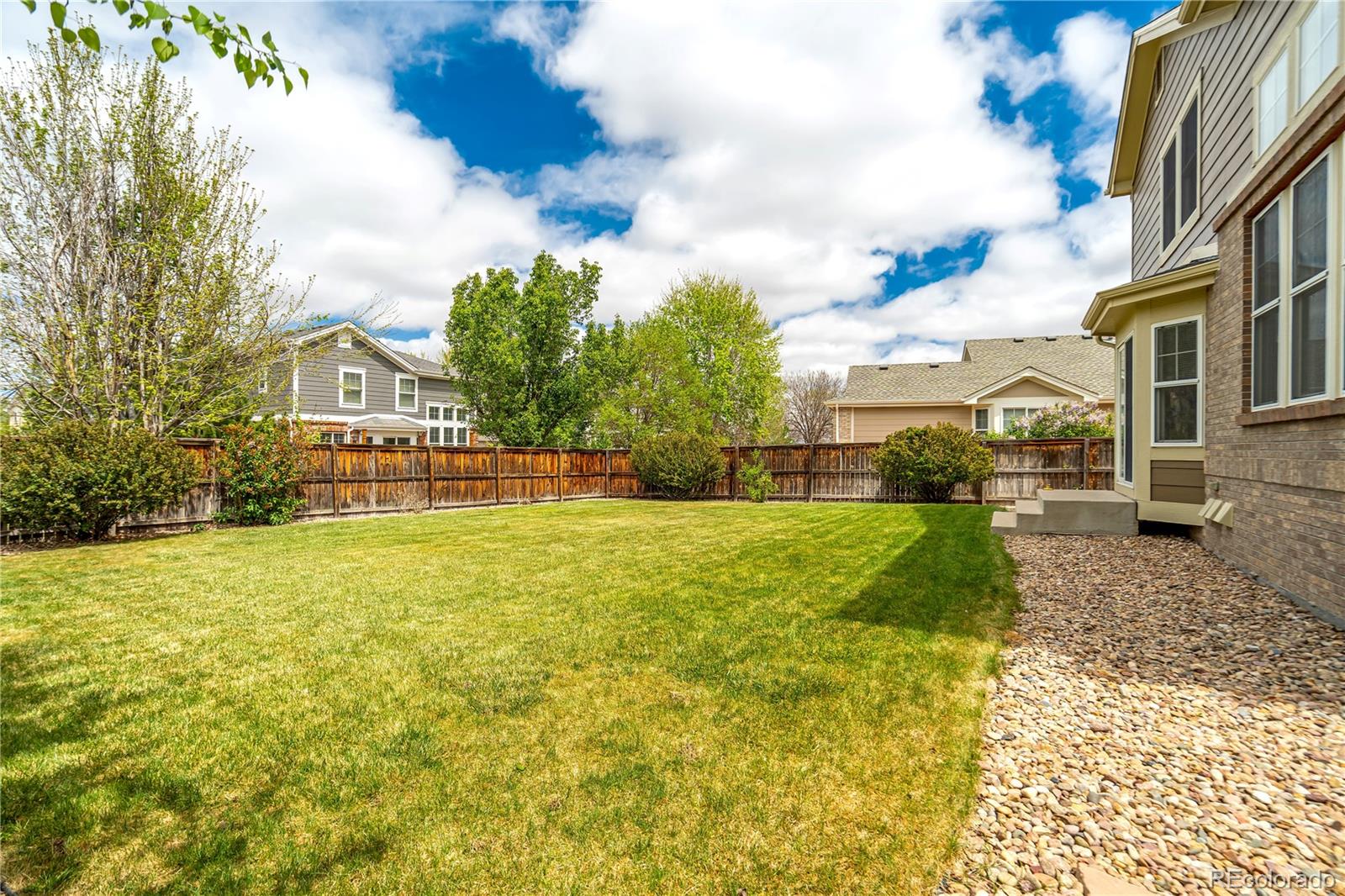 20321 E Lasalle Place Aurora CO 80013