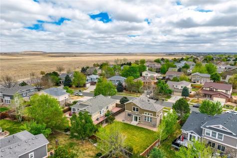 20321 E Lasalle Place Aurora CO 80013
