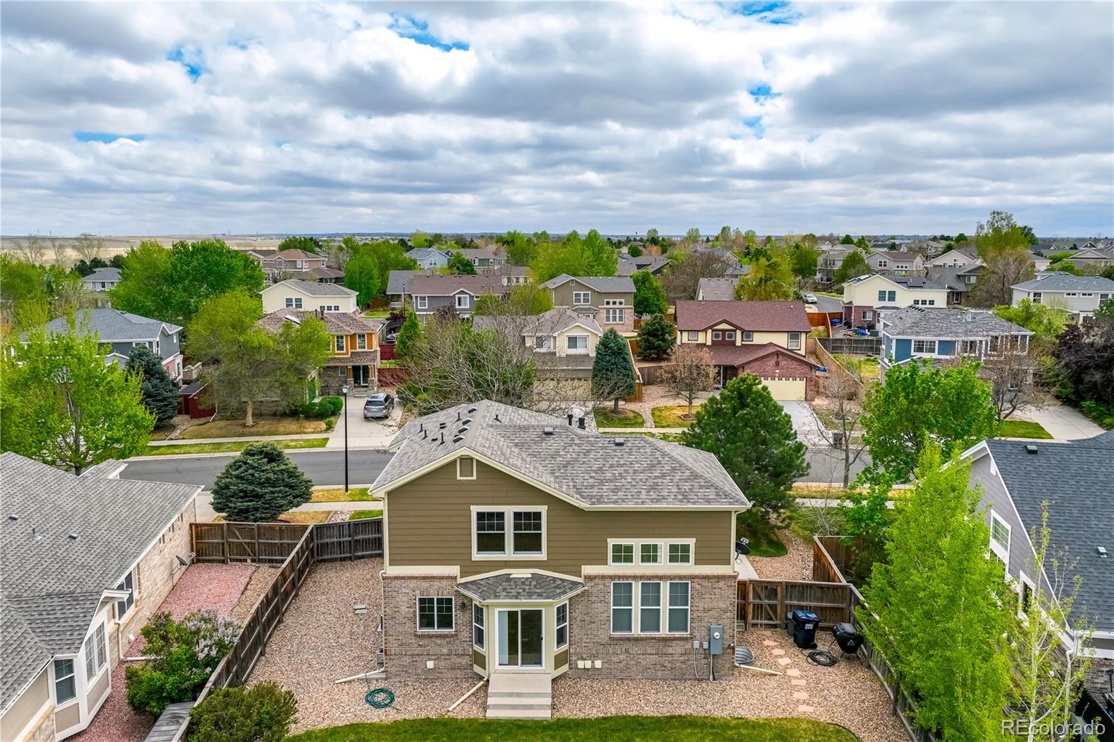 20321 E Lasalle Place Aurora CO 80013