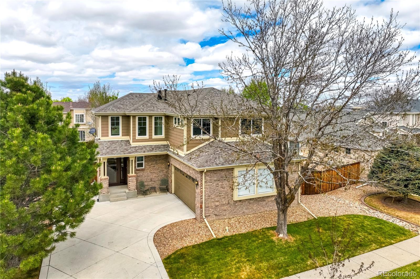 20321 E Lasalle Place Aurora CO 80013