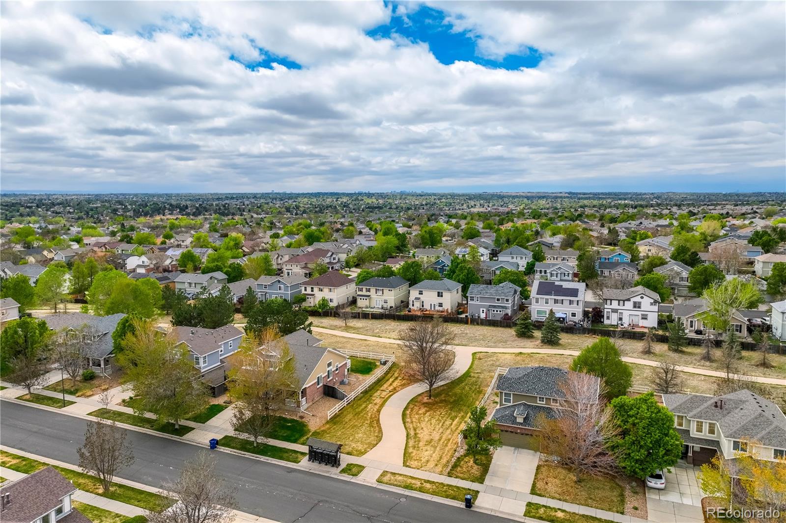 20321 E Lasalle Place Aurora CO 80013