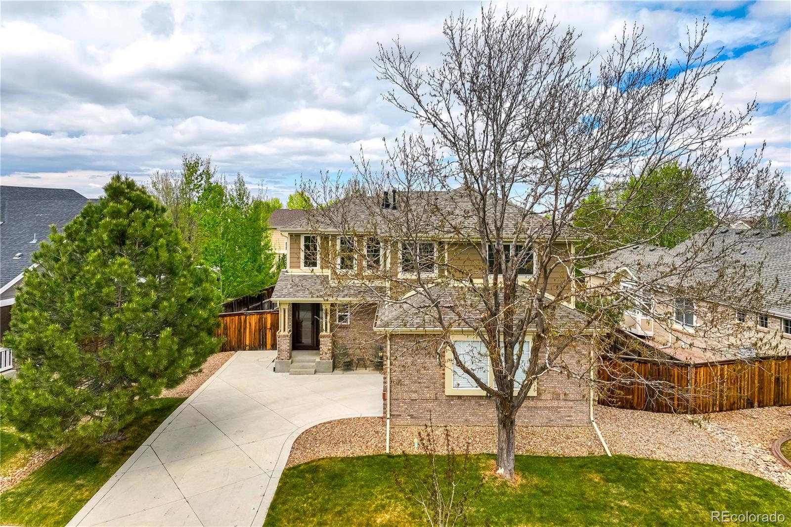 20321 E Lasalle Place Aurora CO 80013