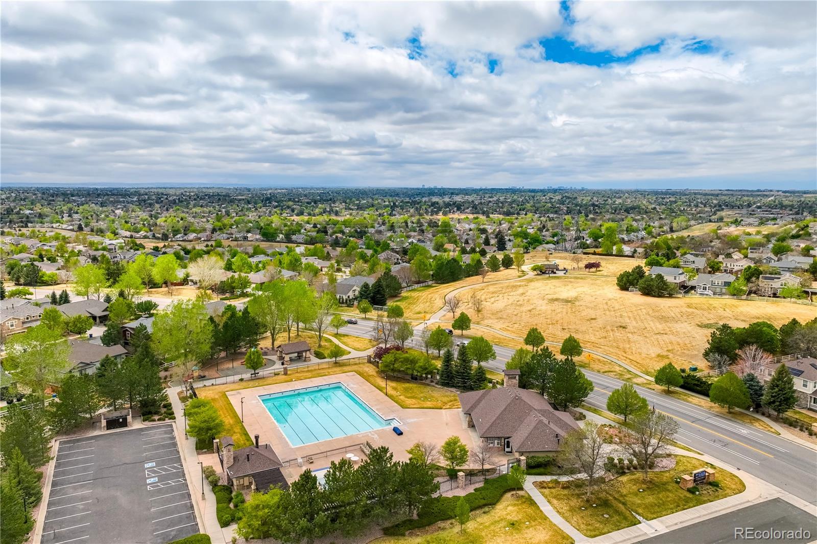 20321 E Lasalle Place Aurora CO 80013