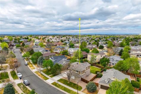 20321 E Lasalle Place Aurora CO 80013