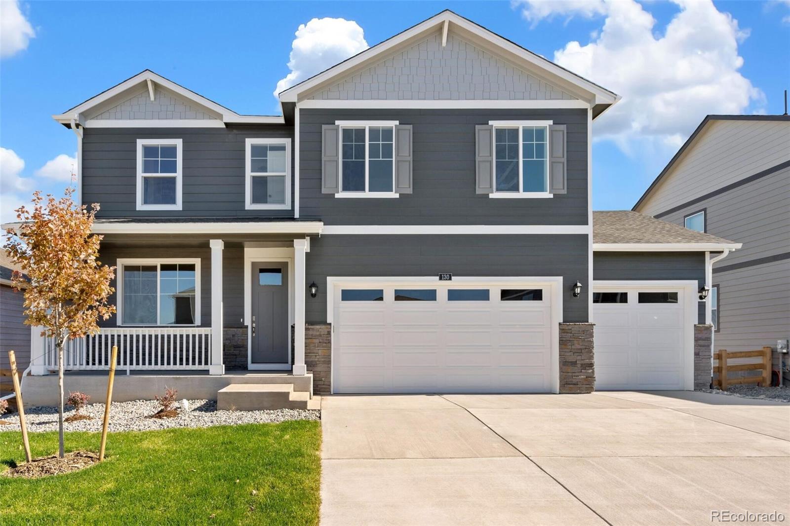 1038 Scotts Peak Drive Berthoud CO 80513