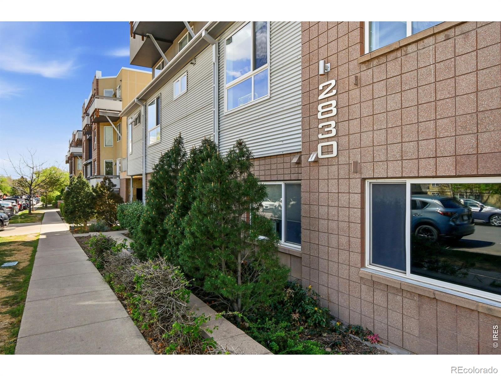 2830 E College Avenue Boulder CO 80303