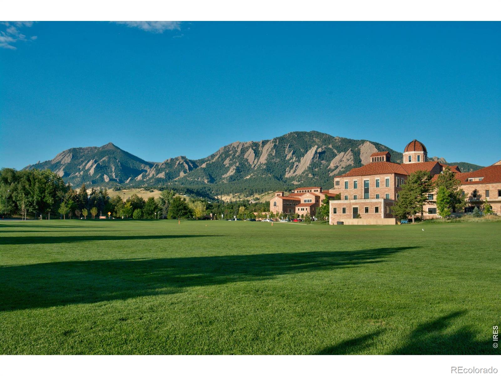2830 E College Avenue Boulder CO 80303