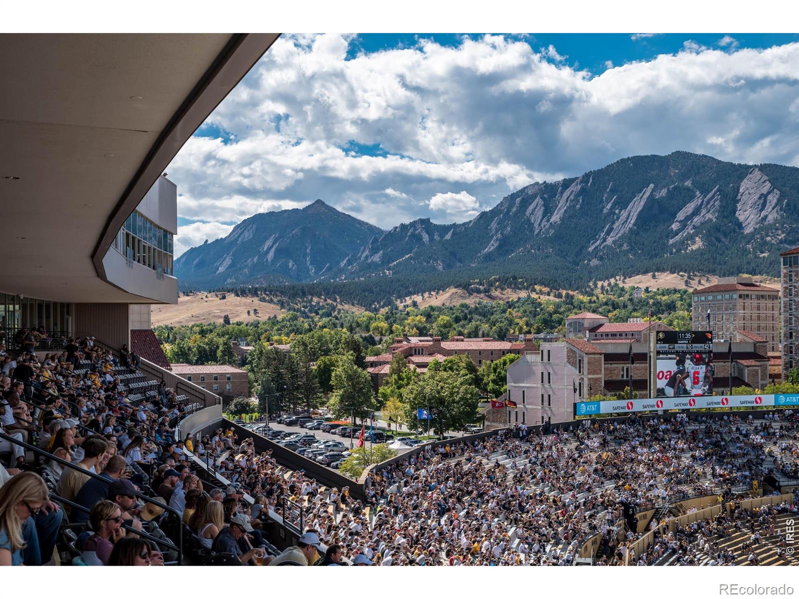 2830 E College Avenue Boulder CO 80303