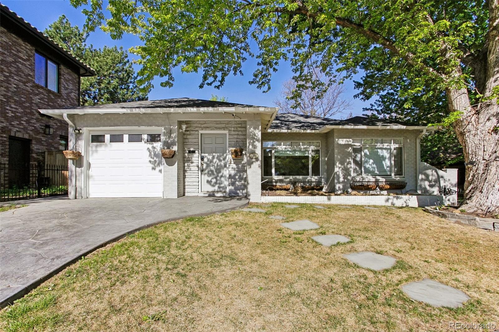 345 Grape Street Denver CO 80220