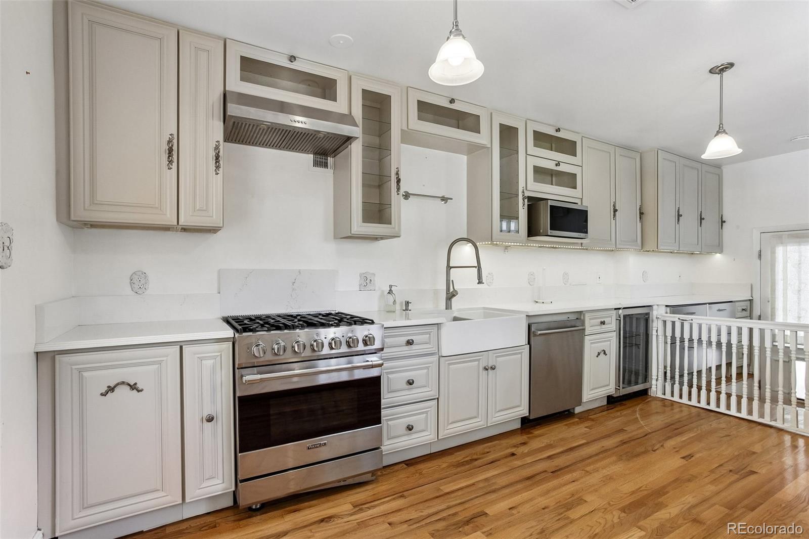 345 Grape Street Denver CO 80220