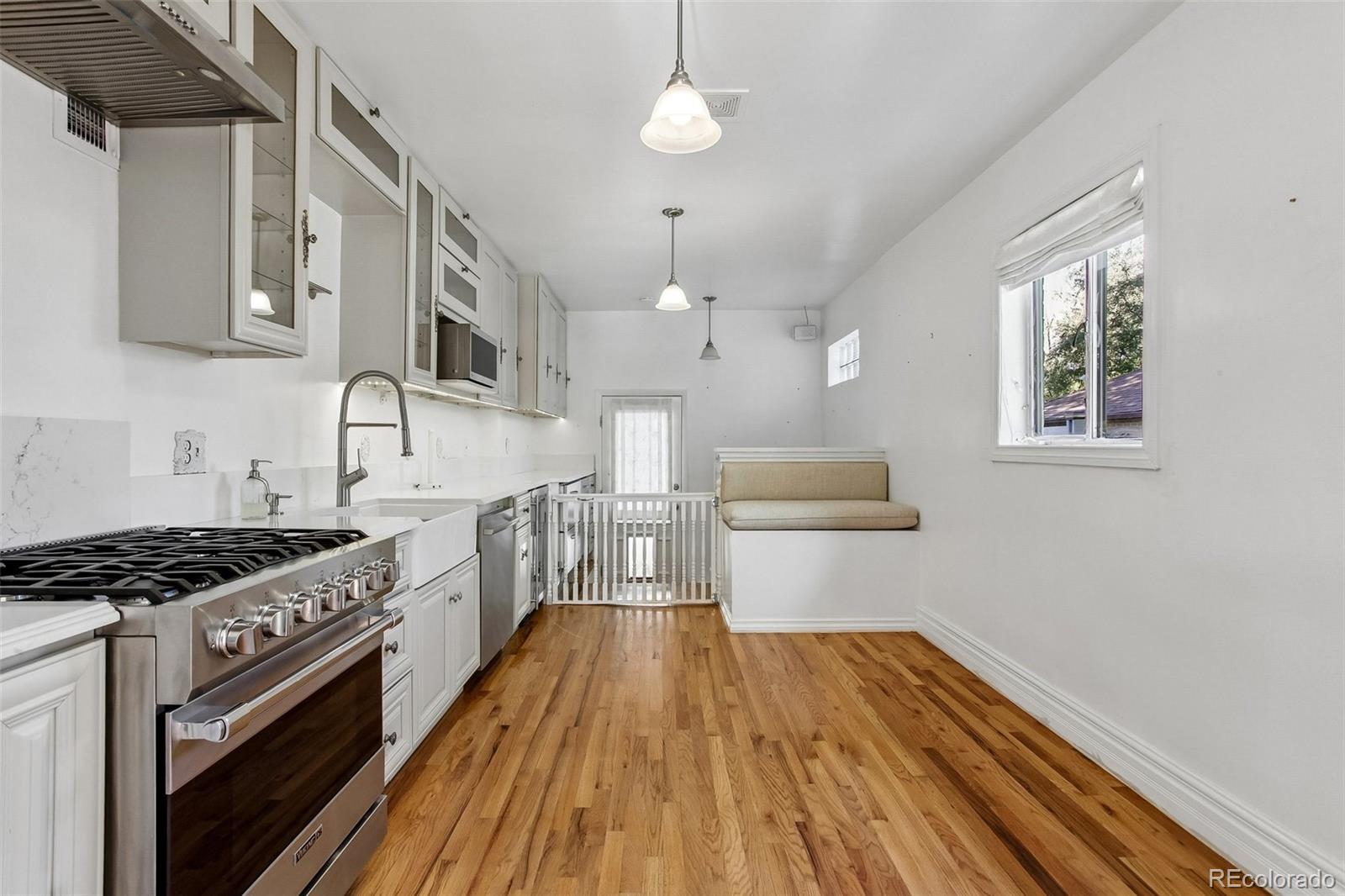 345 Grape Street Denver CO 80220