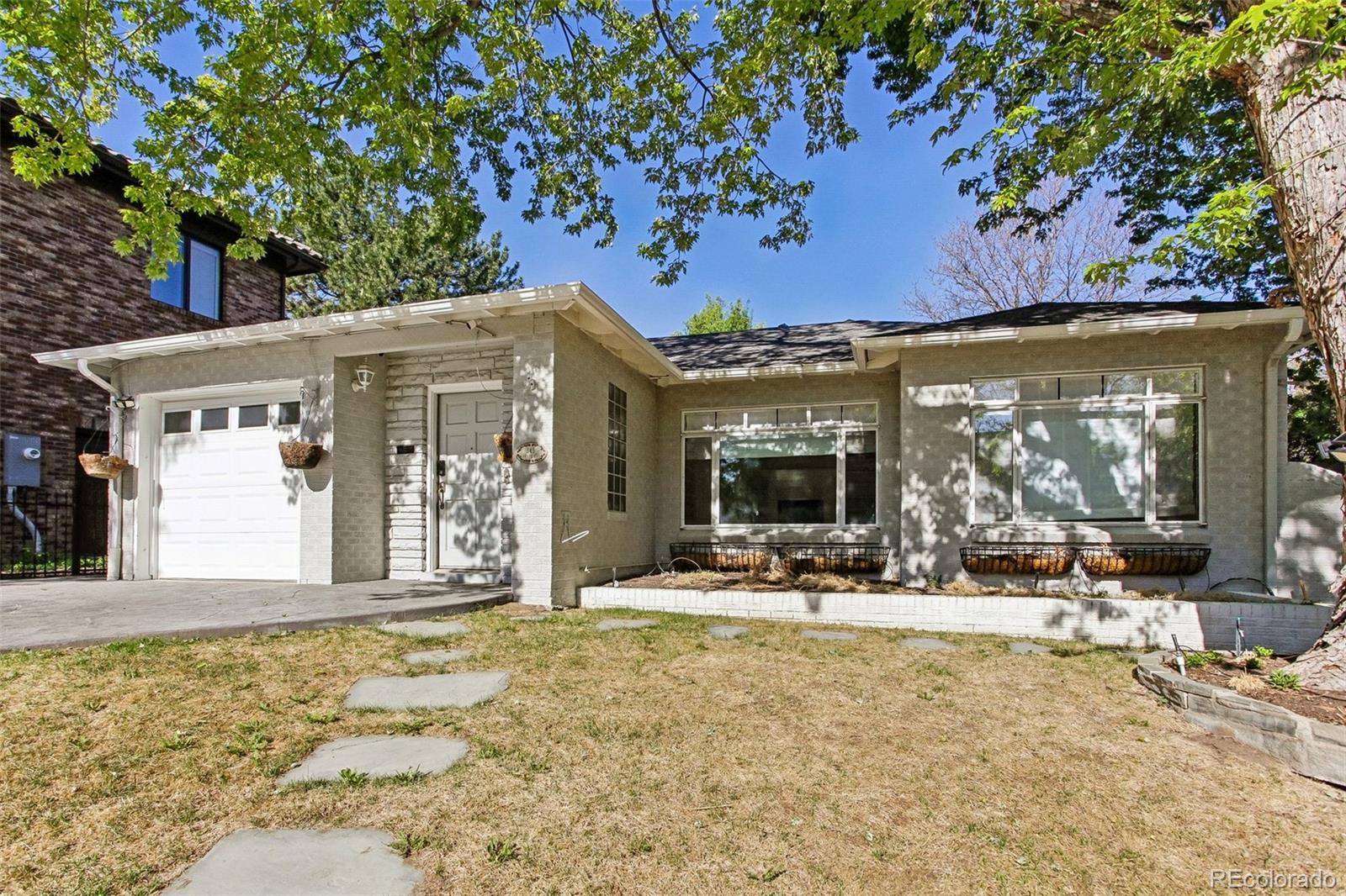 345 Grape Street Denver CO 80220
