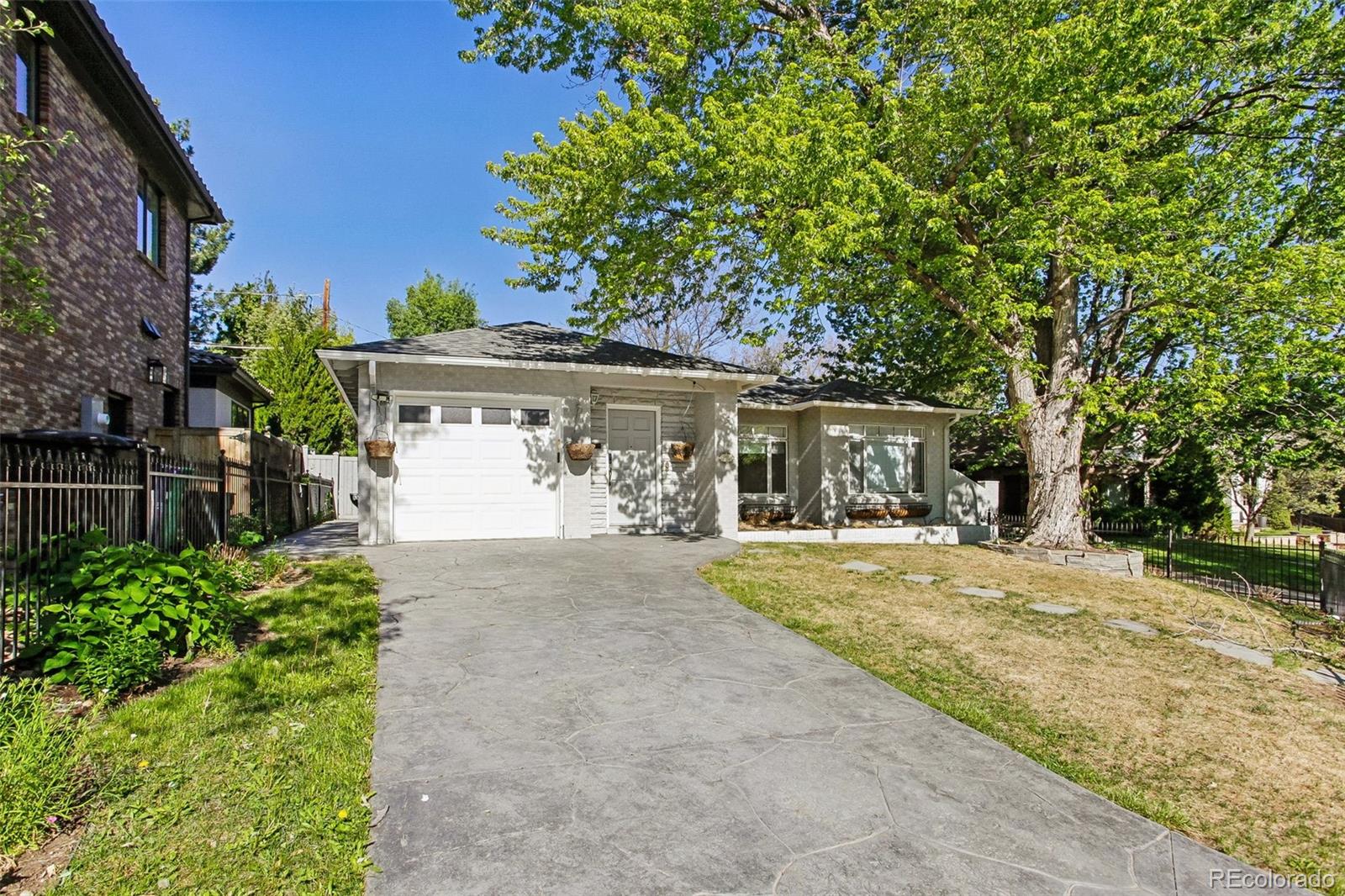 345 Grape Street Denver CO 80220