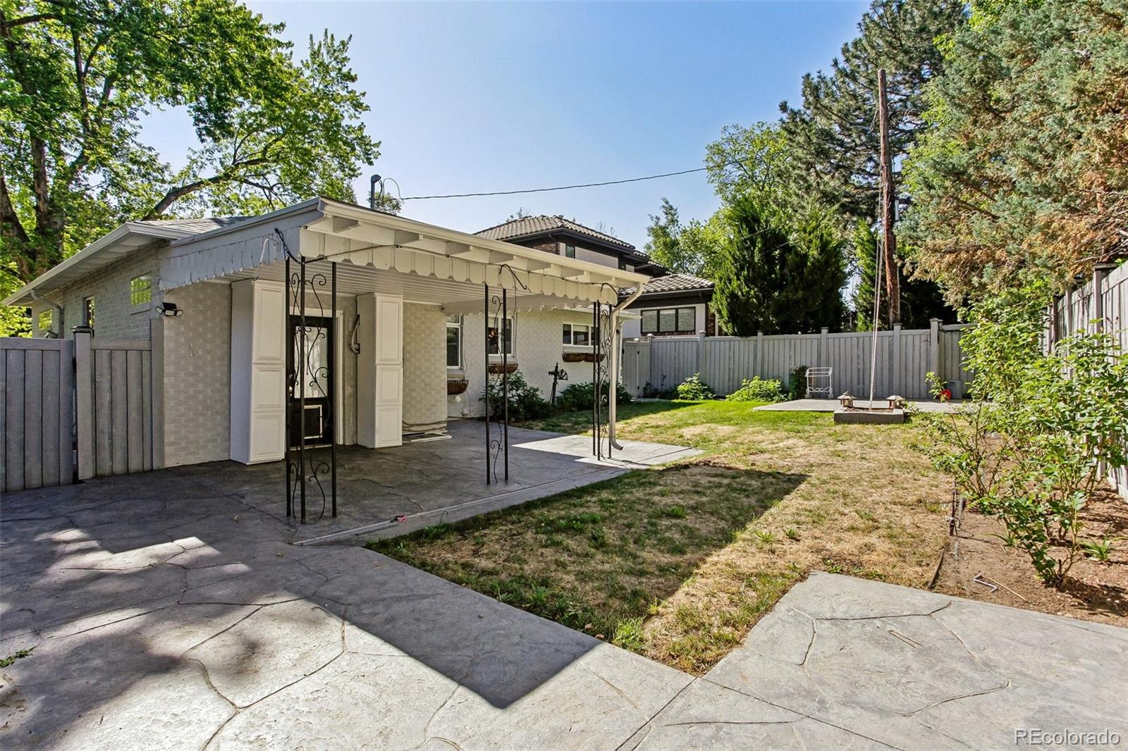 345 Grape Street Denver CO 80220