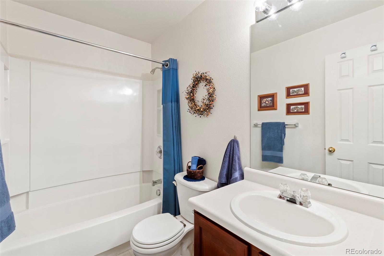 5267 Belle Star Drive Colorado Springs CO 80922
