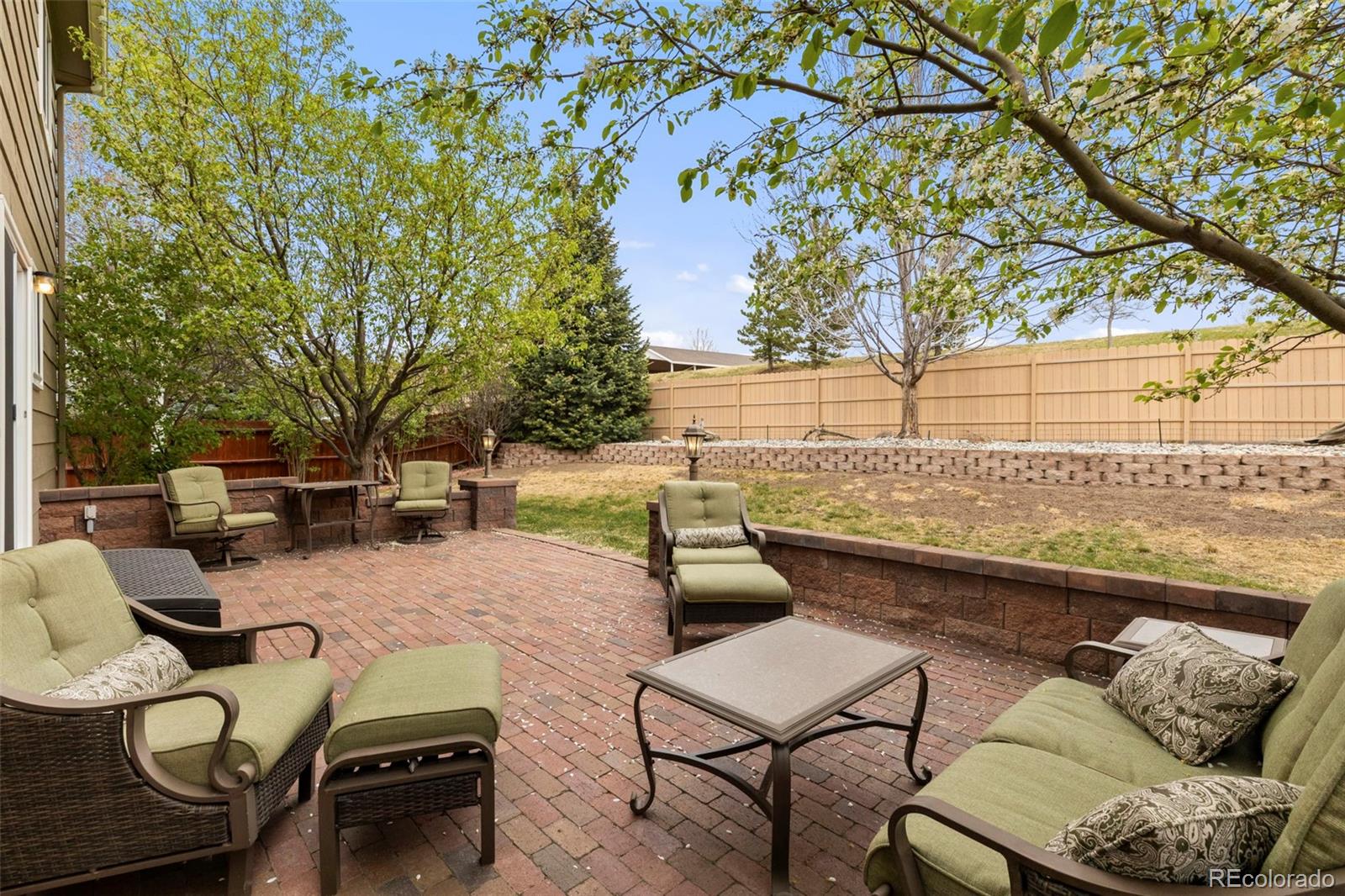 5267 Belle Star Drive Colorado Springs CO 80922