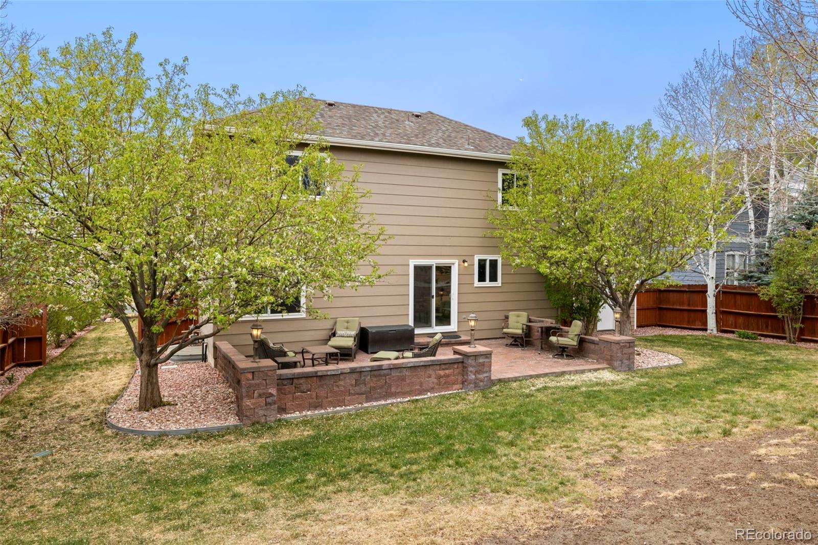 5267 Belle Star Drive Colorado Springs CO 80922