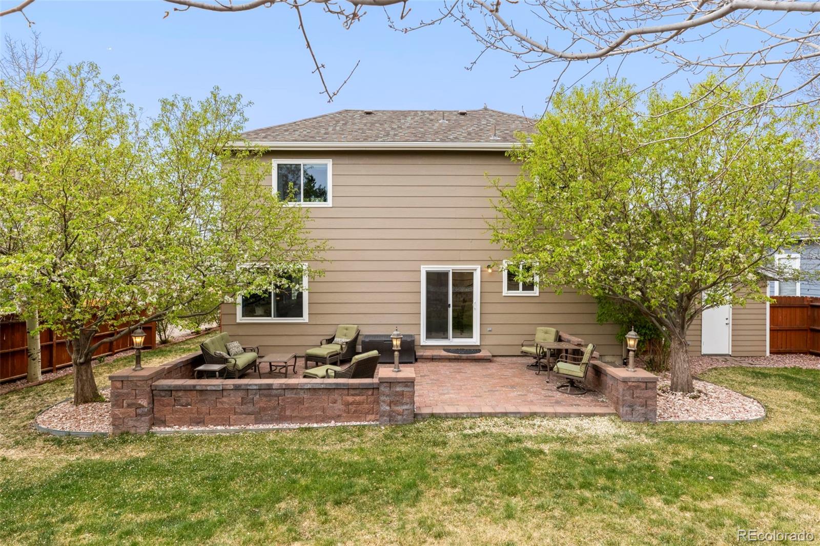 5267 Belle Star Drive Colorado Springs CO 80922