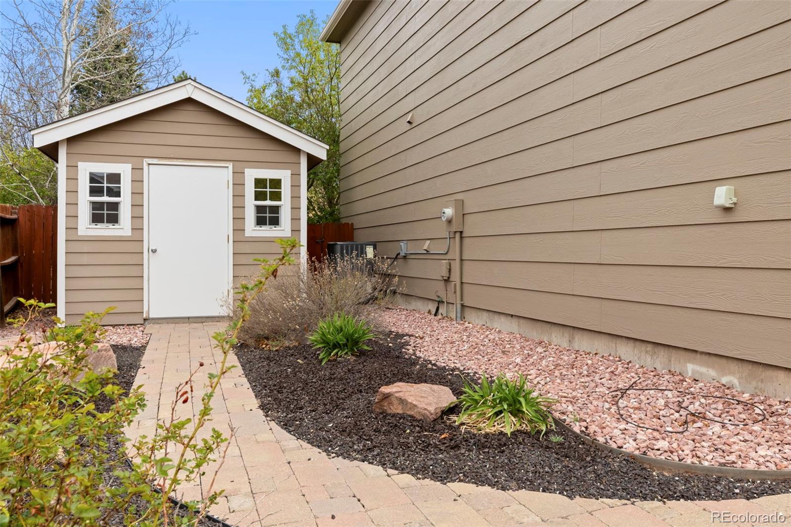 5267 Belle Star Drive Colorado Springs CO 80922