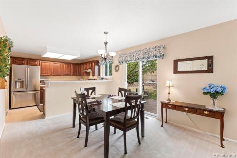 5267 Belle Star Drive Colorado Springs CO 80922
