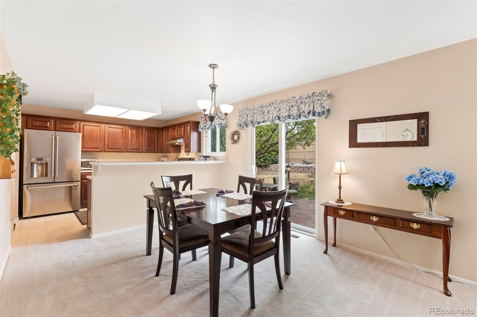 5267 Belle Star Drive Colorado Springs CO 80922
